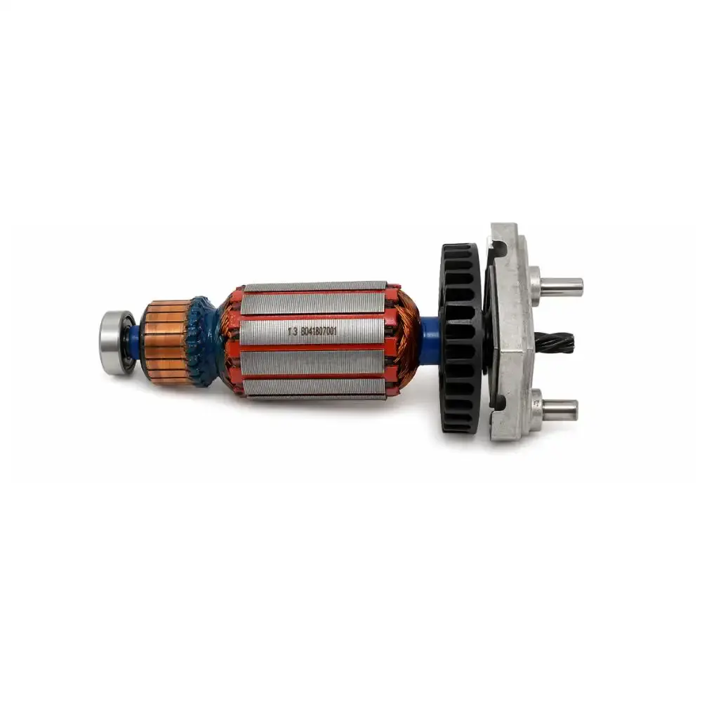Induzido para serra tico tico 127V Bosch — fotografia de referência