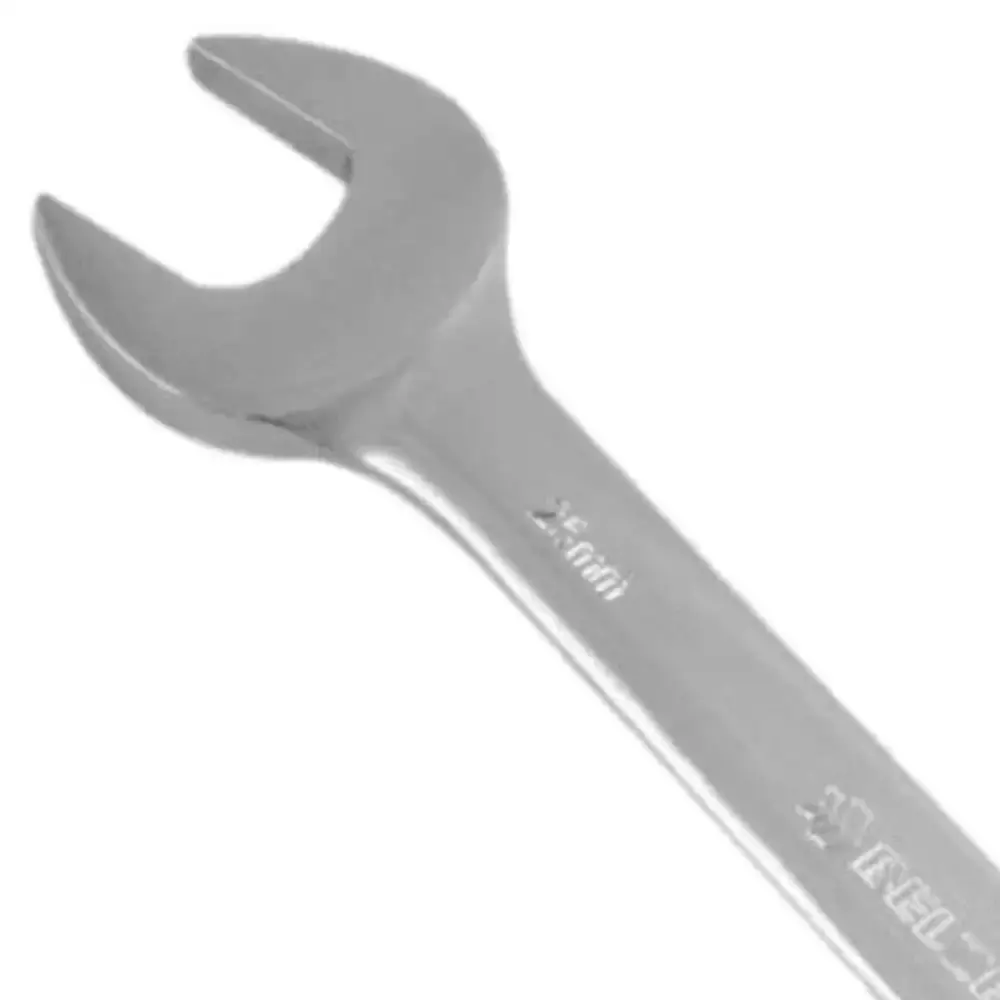 Chave fixa 24X26MM 300034B Belzer — fotografia 3