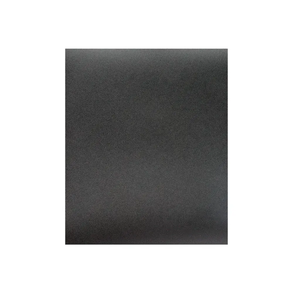 Folha de lixa de água T277 G320 230 x 280MM Norton — fotografia de referência